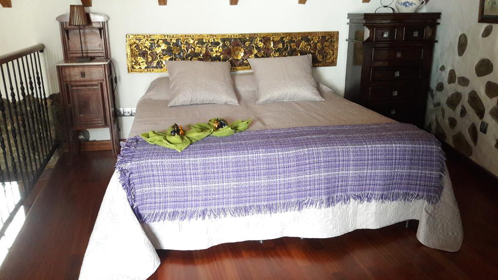 FirgasCasa Soraya别墅 外观 照片