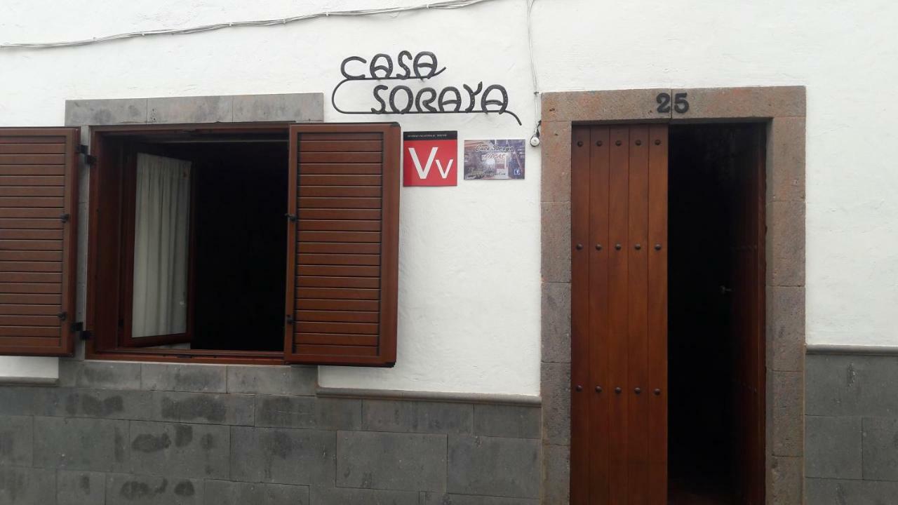 FirgasCasa Soraya别墅 外观 照片