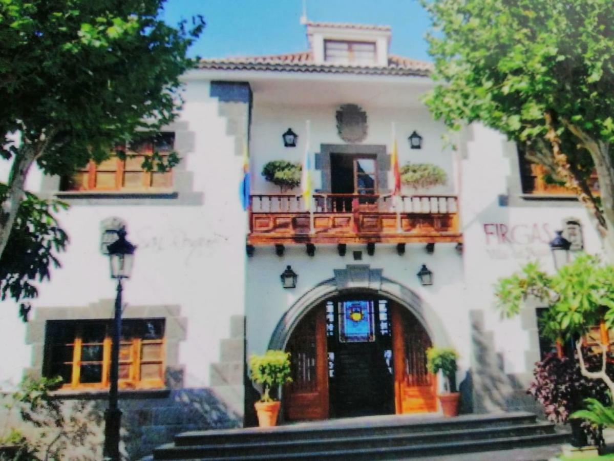 FirgasCasa Soraya别墅 外观 照片